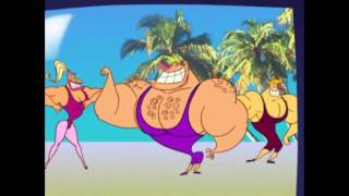 Огги и тараканы 1 сезон 29 серия ( Oggy and the Cockroaches 1-29 ) Огги и тараканы 1 сезон 29 серия ( Oggy and the Cockroaches 1-29 )