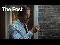 The Post - Meryl Streep Talks About Tom Hanks - 20th Century FOX