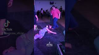 Sacando los prohibidos con #LaIguana - #LaPicosa #Son #Chilena #Baile #Shorts #Reels #Tiktok