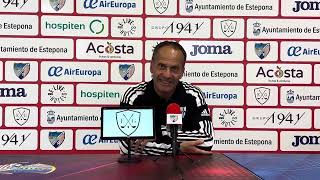 RdP Fran Alcoy (La Unión Atlético)