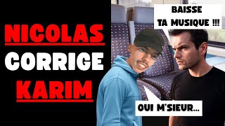 Ce Jeune Découvre La Solidité Française