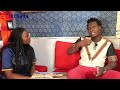 Tchad : à la découverte du styliste Meme-Si