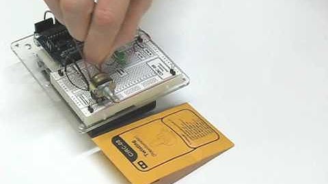 .:Twisting:. - (Potentiometers) - CIRC08