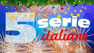 5 італійських серіалів на зиму 5 італійських серіалів на зиму