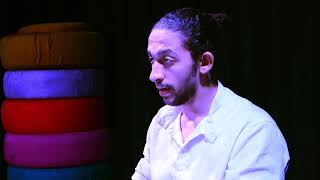 Cover by: Mohamed Henawy SHERIN - "مش قد الهوى"