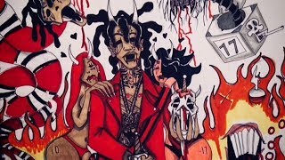 Lil Wop - Bride Of Chucky Prod By Digitalnas