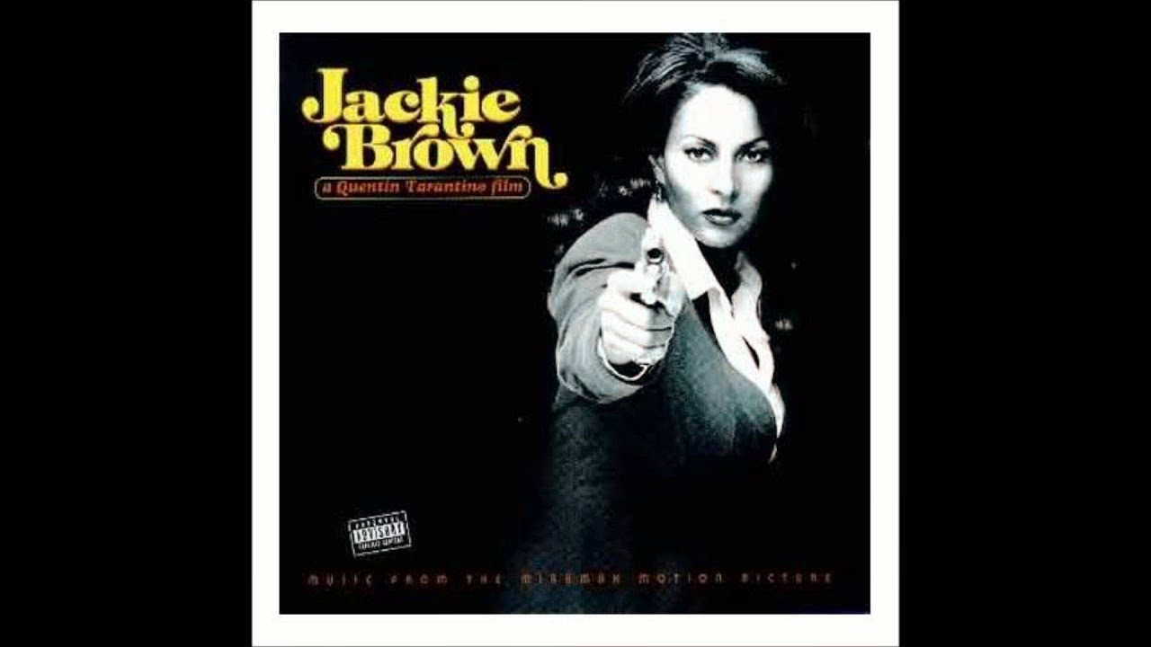 Jackie Brown OST-Melanie, Simone and Sheronda - YouTube