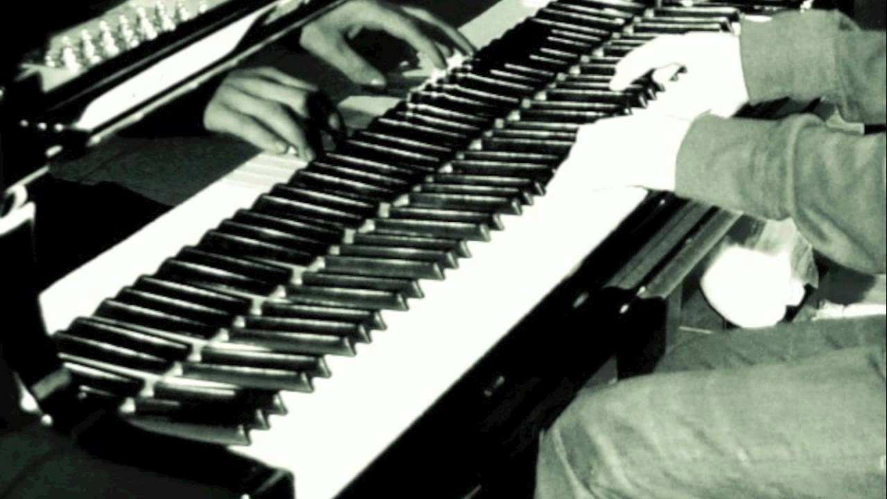 Ich will nur - Philipp Poisel - Piano Cover (Jasper P.)