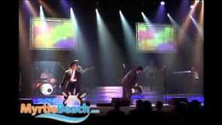 Legends in Concert Myrtle Beach