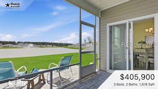 353 Sanctuary DR, Ridgeland, SC 29936