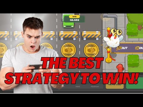Experience Authentic Casino Games with Chicken Road 2 Mobile Game - Review & Play in English for India
