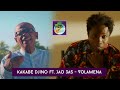 KAKABE DJINO ft. JAO 3AS - Volamena | NOUVEAUTE GASY 2021 | MUSIC COULEUR TROPICAL