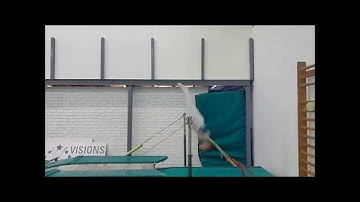 Age Group Programme - Men