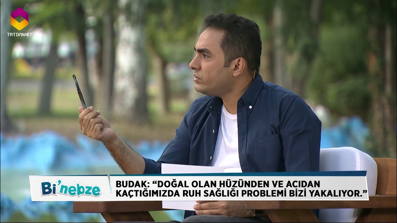 Bi'Nebze 6.Bölüm - Psikoloji ve İnsan