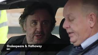 Neil D - Actor Showreel