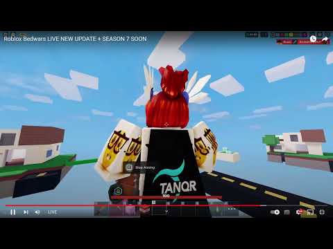 I Killed Allan On Stream