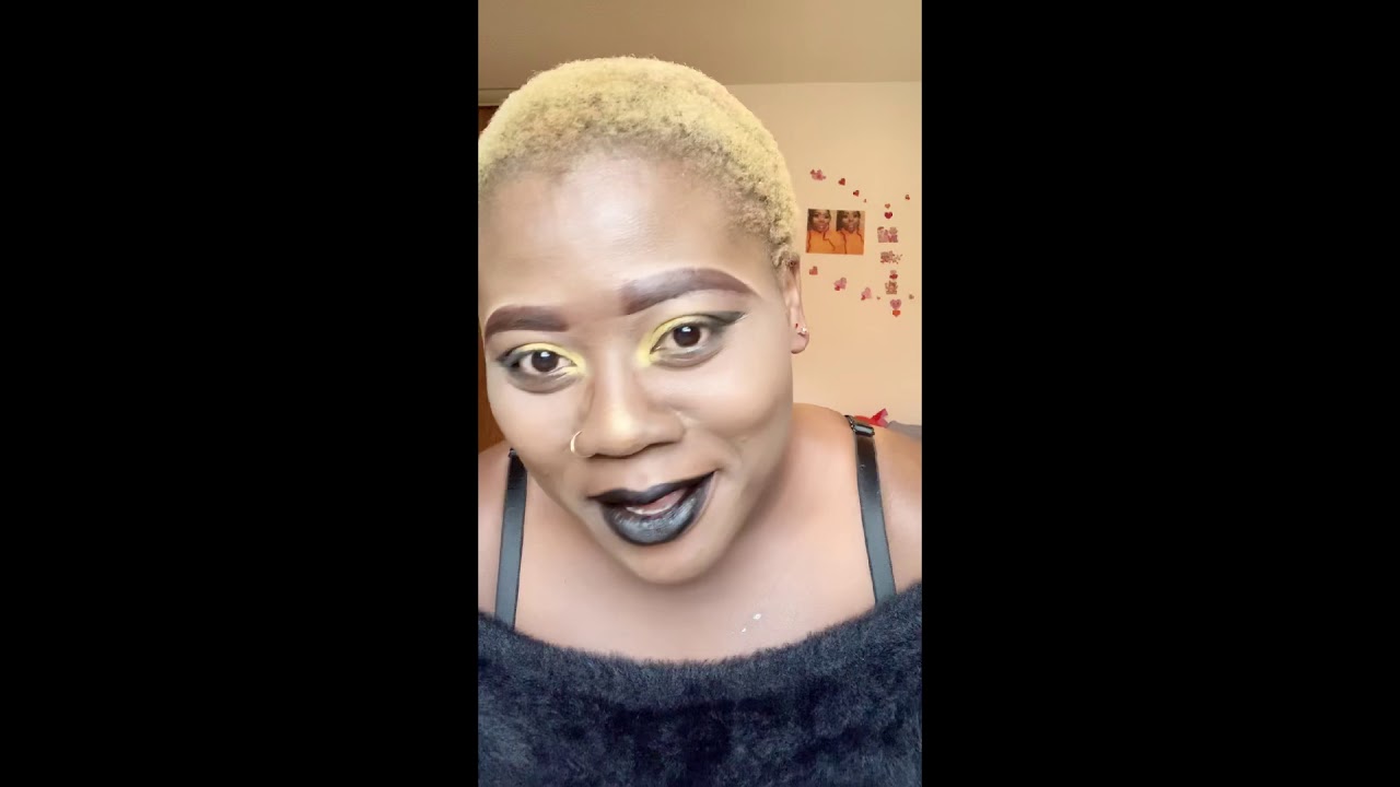 USING MY (WISH) PIERCING GUN FOR MY FIRST TIME PIERCING YouTube