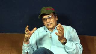 Veteran Actor Bishwajeet Talks About Music Of The Film Love In Bombay