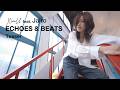 XinU「ECHOES &amp; BEATS (feat. Jairo)」- Teaser Movie