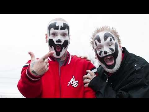 Video: Zblízka A Osobní Na Setkání Juggalos - Matador Network