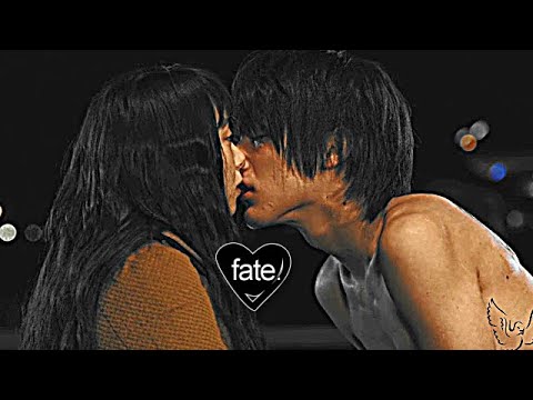 Nino ✘ Kira | Fate.