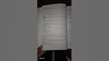 How to find the order of difference equations?|order of difference equation |