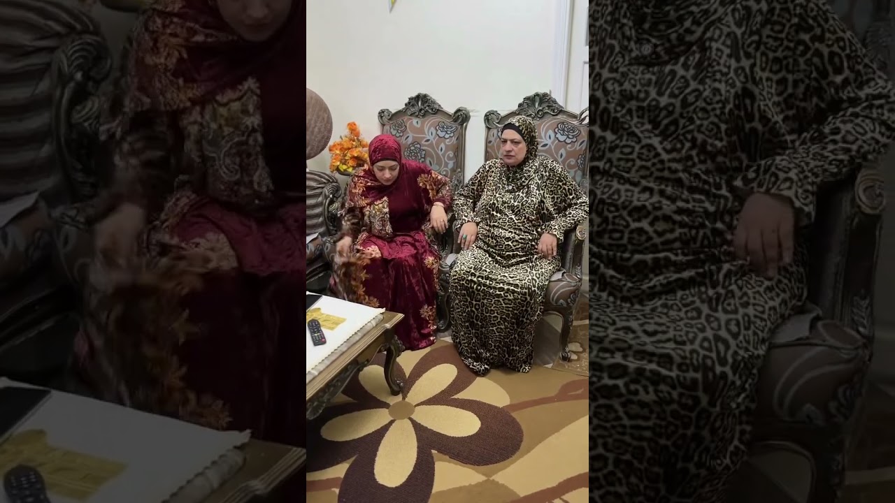 امي ضحكت علينا واخدت مني فلوس أنا واخويا عشان ….