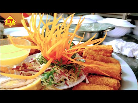 Video NHÀ HÀNG KHOA TRÍ - Tiệc tại gia 65 bàn. Thốt Nốt -... - youtube