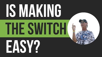 Was it easy making the switch to QwikCut?