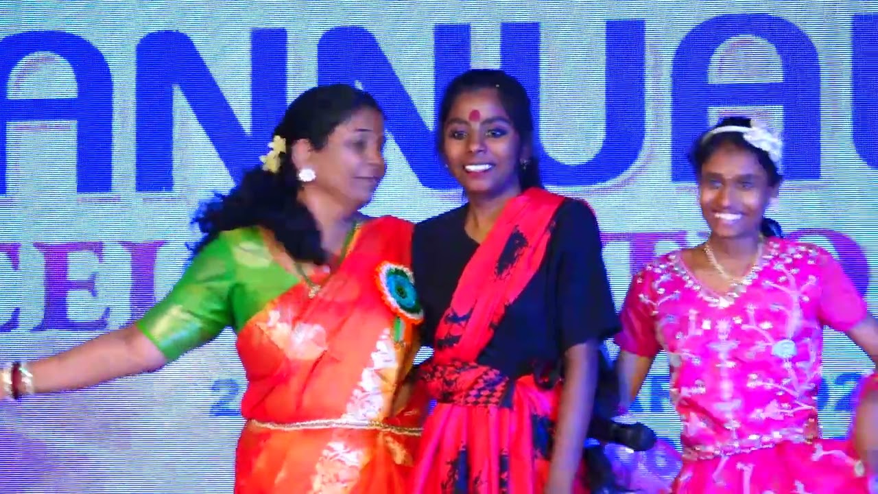 Pudami School Kondapur Annual Day 2025-26 Part 04