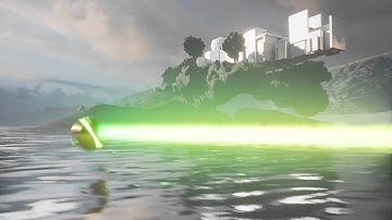 Unreal engine (4.9) dx12 and dx11 Sun temple Gtx 960 + fx 6300 @4.7ghz