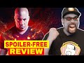 Bloodshot Review | Too Much Ashy Vin Diesel Not Enough Bloodshot