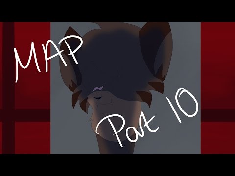 (Warriors) Improvement MAP Part 10