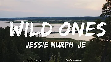 Play List ||  Jessie Murph, Jelly Roll - Wild Ones (Lyrics)  || Hadley Music