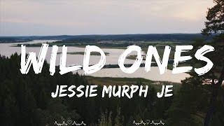 Play List ||  Jessie Murph, Jelly Roll - Wild Ones (Lyrics)  || Hadley Music Thumb