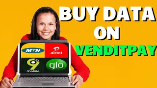 How to buy cheap data plan from vidpay in Nigeria screenshot 1