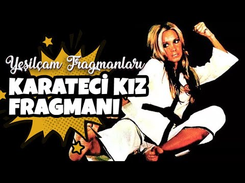 Kareteci Kız Film Fragmanı