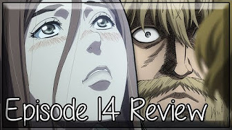 ヴィンランド サガ19話 Vinland Saga Episode 19 English Subbed Youtube