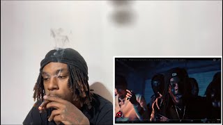 Lil Nuu x G Herbo “Wicked Inna Raq 2”
