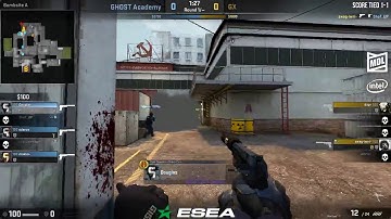 Swag ACE 1v3 pistol