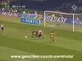 Kakkerlakken - Ajax 2-3