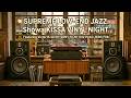 SONY TA-N110 × Victor: Legendary 70s-80s Audio for Sleepless Nights at Showa Jazz Bar