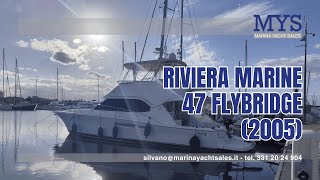 Youtube Riviera 47 2005