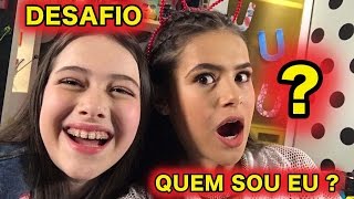 Nesse vídeo eu visitei a Juju Almeida de Carinha de Anjo e gravamos...