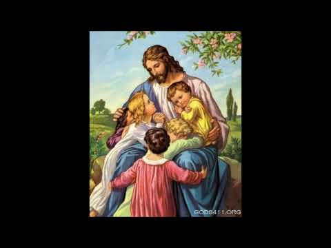 يا يسوع احنا صغار ترنيمة للأطفال مدارس الاحد ومناسبة ايضا للنوم