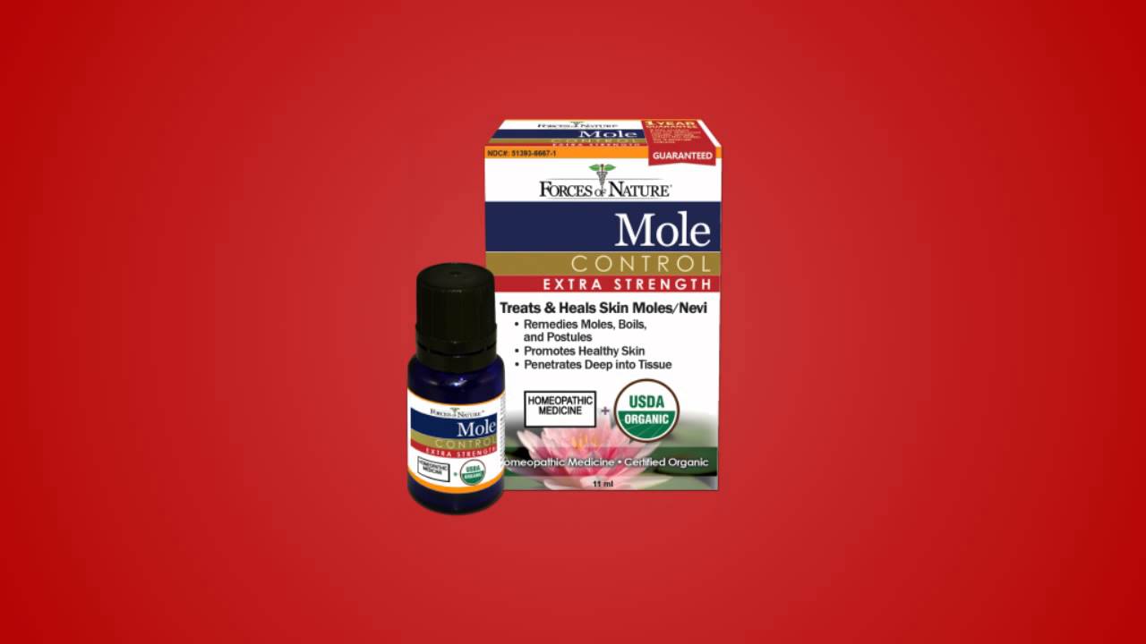 Compound W Skin Tag Removal? Really? There Is A Natural Way! YouTube