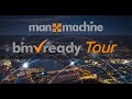 Retour sur ltape parisienne du bim ready tour de man and machine