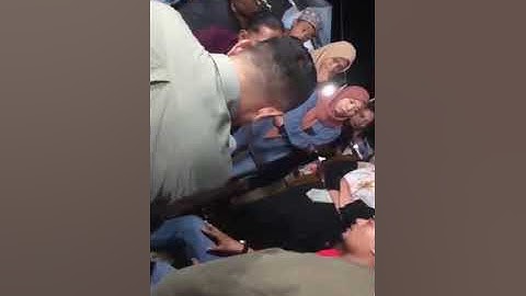 JIS.Tv: Barru- Kacau Manajemen SAPMA Barru di Acara Pasar Malam Sebelah Timur Alun2