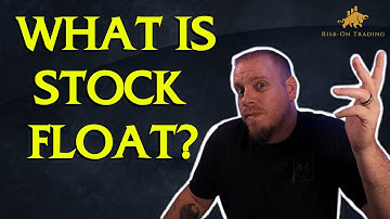 What is Float and Why Does it Matter for Day Trading? #daytrading #stocks #stockmarket