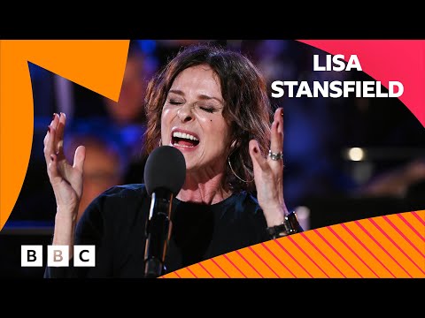 Lisa Stansfield - You'll Never Find Another Love Like Mine